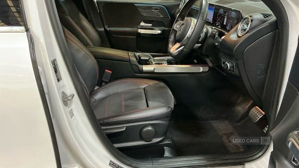 Used Mercedes-Benz GLB 2020 for sale - 77144869: Photo 5