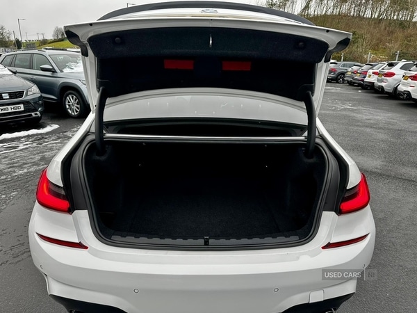 Used BMW 3 Series 2020 for sale - 77121030: Photo 10