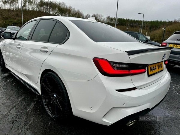 Used BMW 3 Series 2020 for sale - 77121030: Photo 12