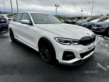 BMW 3 Series feature image