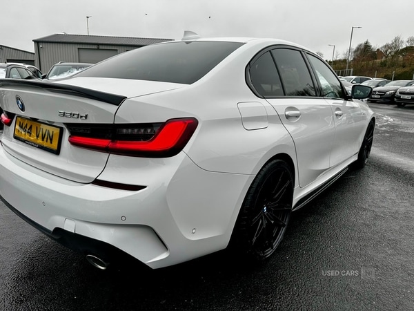 Used BMW 3 Series 2020 for sale - 77121030: Photo 4