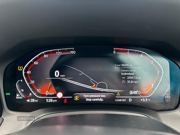 Used BMW 3 Series 2020 for sale - 77121030: Photo 5