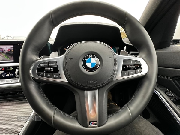 Used BMW 3 Series 2020 for sale - 77121030: Photo 6