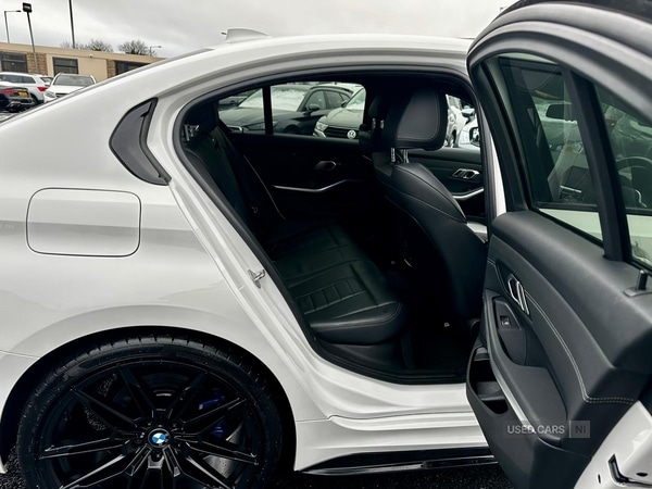 Used BMW 3 Series 2020 for sale - 77121030: Photo 7