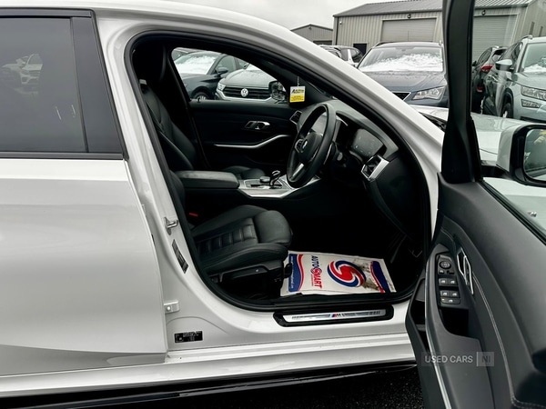 Used BMW 3 Series 2020 for sale - 77121030: Photo 8