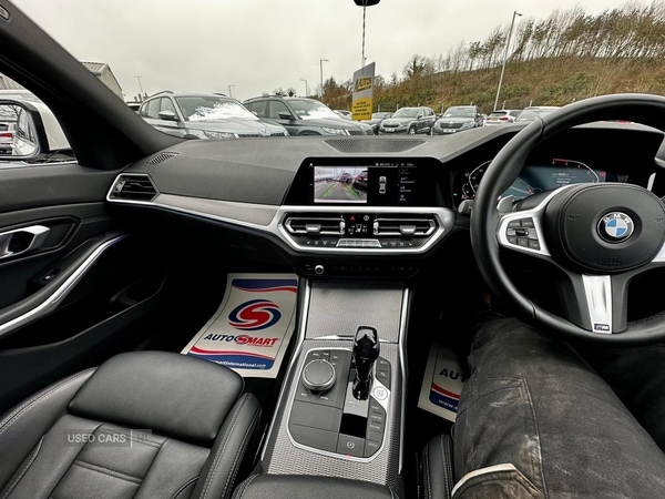 Used BMW 3 Series 2020 for sale - 77121030: Photo 9