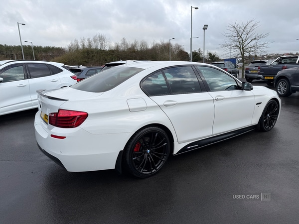 Used BMW 5 Series 2016 for sale - 77456961: Photo 2