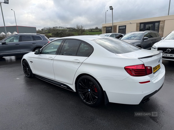 Used BMW 5 Series 2016 for sale - 77456961: Photo 3