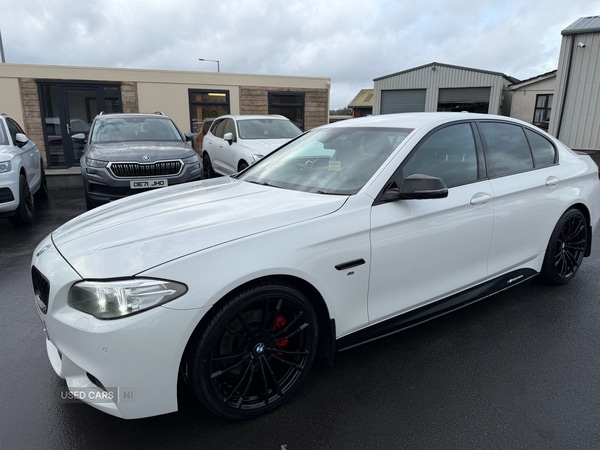 Used BMW 5 Series 2016 for sale - 77456961: Photo 4