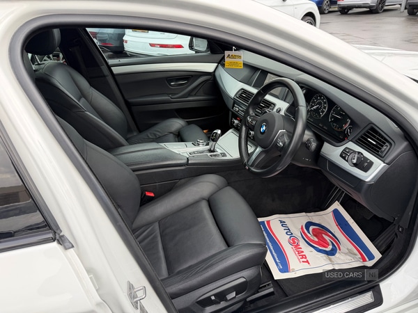 Used BMW 5 Series 2016 for sale - 77456961: Photo 5