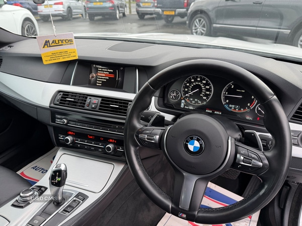 Used BMW 5 Series 2016 for sale - 77456961: Photo 6