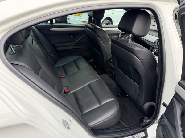 Used BMW 5 Series 2016 for sale - 77456961: Photo 7