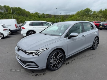 Used Volkswagen Golf 2023 for sale - 78705945: Photo