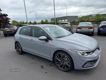 Used Volkswagen Golf 2023 for sale - 78705945: Photo