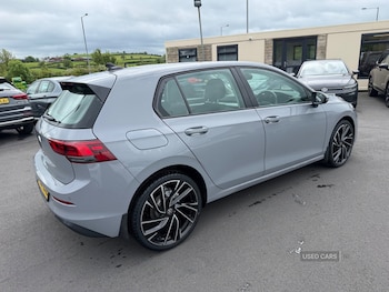Used Volkswagen Golf 2023 for sale - 78705945: Photo