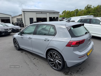 Used Volkswagen Golf 2023 for sale - 78705945: Photo