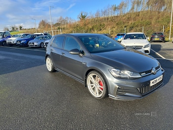 Used Volkswagen Golf 2019 for sale - 79084703: Photo
