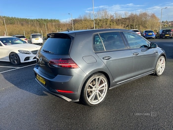 Used Volkswagen Golf 2019 for sale - 79084703: Photo