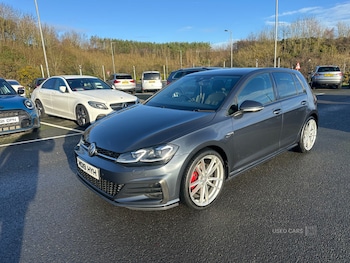 Used Volkswagen Golf 2019 for sale - 79084703: Photo
