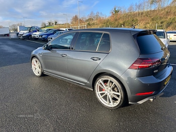 Used Volkswagen Golf 2019 for sale - 79084703: Photo