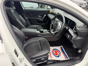 Used Mercedes-Benz A-Class 2021 for sale - 78609654: Photo