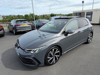 Used Volkswagen Golf 2021 for sale - 78843701: Photo