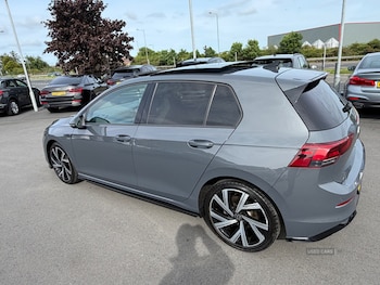 Used Volkswagen Golf 2021 for sale - 78843701: Photo