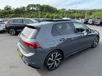 Used Volkswagen Golf 2021 for sale - 78843701: Photo
