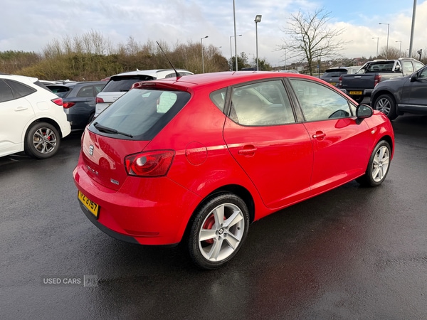 Used SEAT Ibiza 2014 for sale - 77387873: Photo 2
