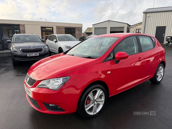 Used SEAT Ibiza 2014 for sale - 77387873: Photo 4