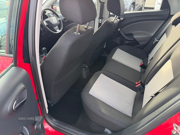 Used SEAT Ibiza 2014 for sale - 77387873: Photo 5