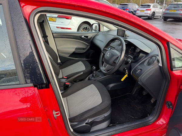 Used SEAT Ibiza 2014 for sale - 77387873: Photo 6