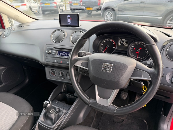 Used SEAT Ibiza 2014 for sale - 77387873: Photo 7