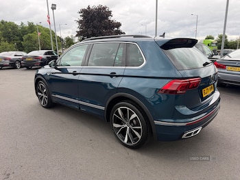 Used Volkswagen Tiguan 2022 for sale - 79050374: Photo