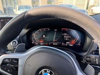 Used BMW X3 2020 for sale - 78609942: Photo