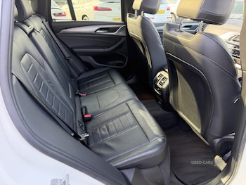 Used BMW X3 2020 for sale - 78609942: Photo