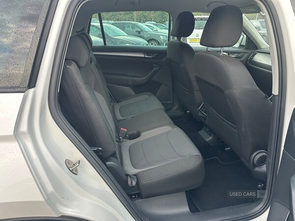 Used Skoda Kodiaq 2020 for sale - 76201992: Photo 5