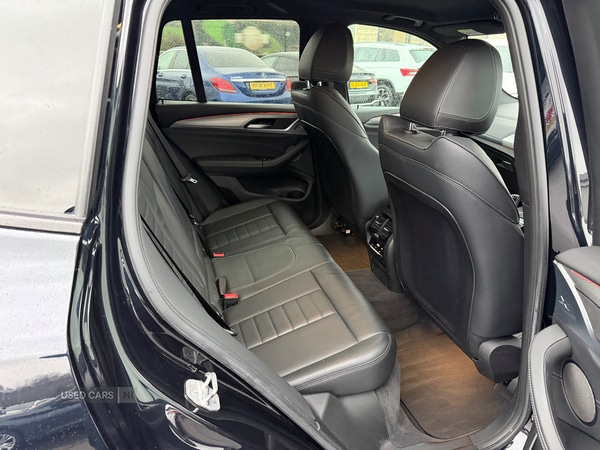 Used BMW X3 2019 for sale - 77332220: Photo 5