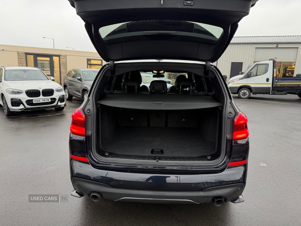 Used BMW X3 2019 for sale - 77332220: Photo 6