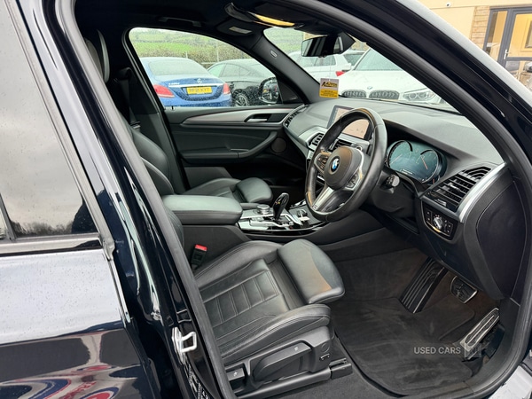 Used BMW X3 2019 for sale - 77332220: Photo 7