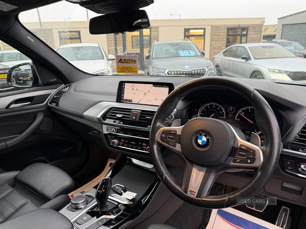 Used BMW X3 2019 for sale - 77332220: Photo 9