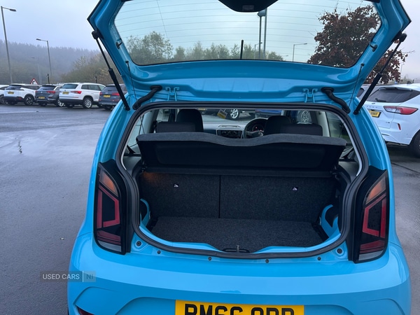 Used Volkswagen up! 2016 for sale - 76410001: Photo 2