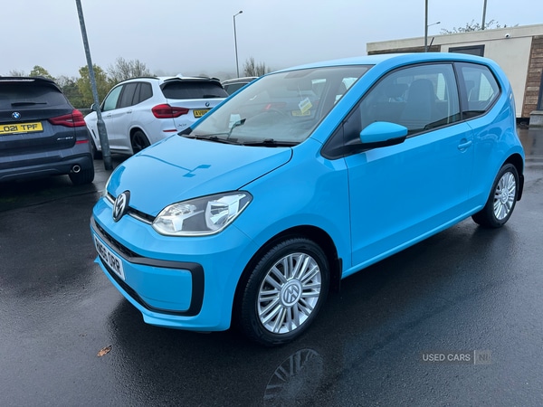 Used Volkswagen up! 2016 for sale - 76410001: Photo 6