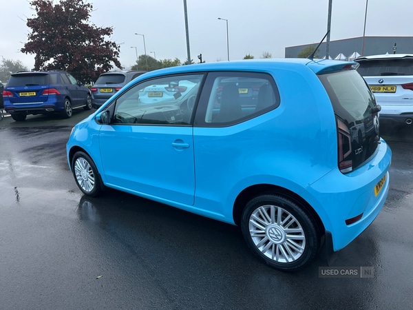 Used Volkswagen up! 2016 for sale - 76410001: Photo 7