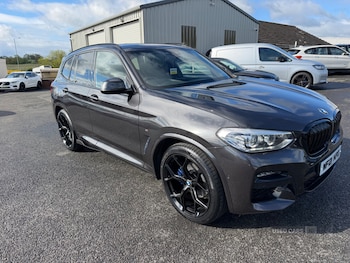 Used BMW X3 2021 for sale - 79401743: Photo