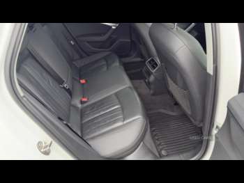 Used Audi A6 Saloon 2019 for sale - 73789368: Photo