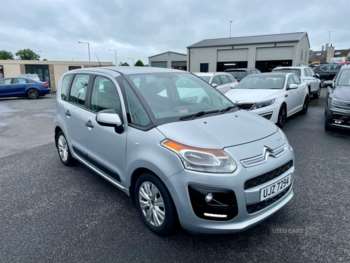 2013 - 1.6 HDi 8V VTR+ 5dr