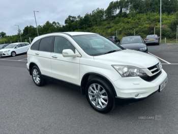 2010 - 2.2 i-DTEC ES 5dr