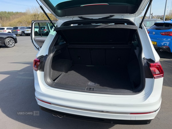 Used Volkswagen Tiguan 2017 for sale - 78035486: Photo 4