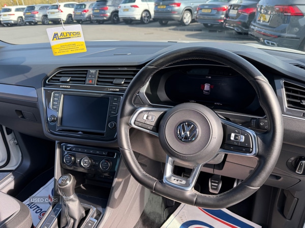 Used Volkswagen Tiguan 2017 for sale - 78035486: Photo 6